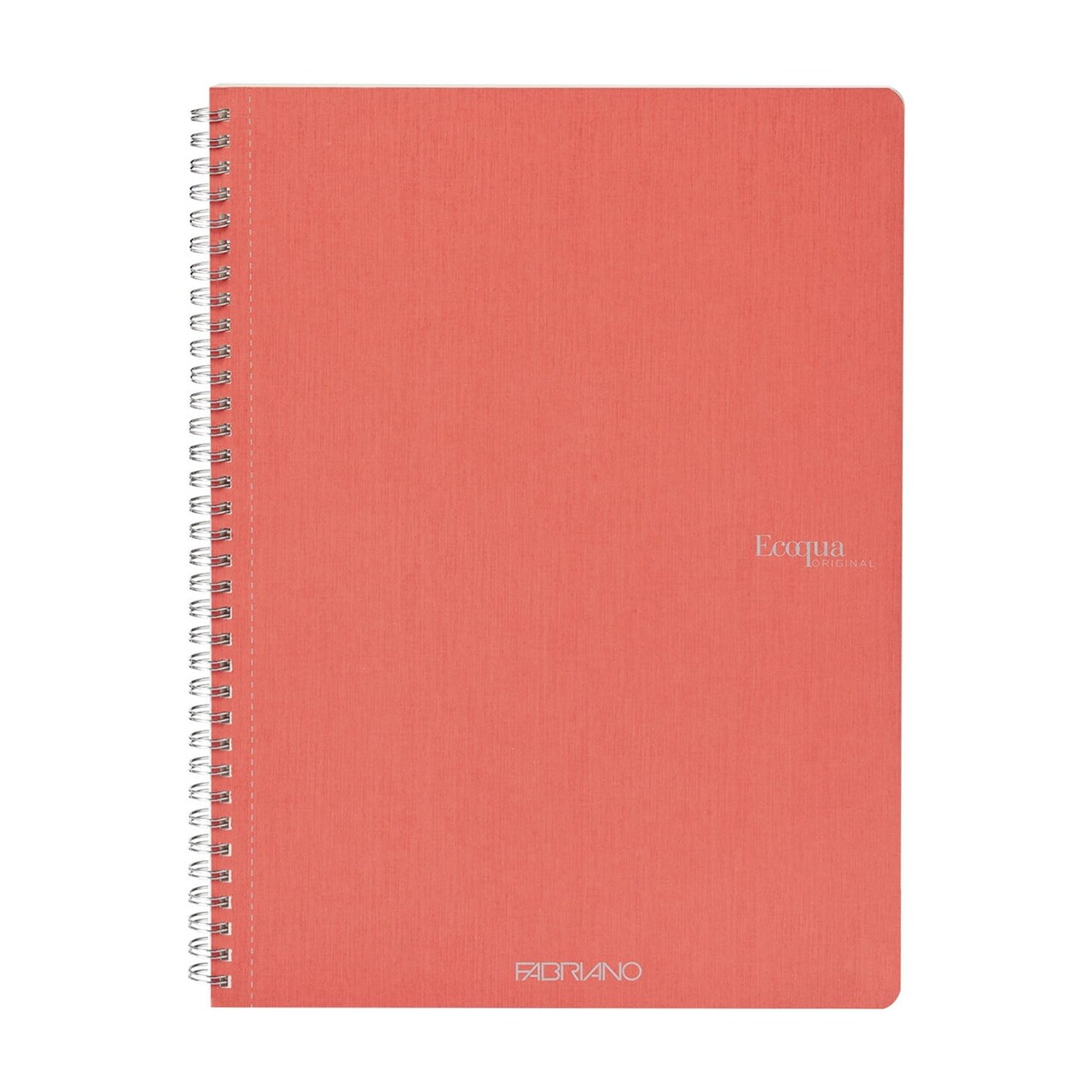 Fabriano Pocket-Sized Notebook, 4 Notebook Pack, 8.3 in x 11.7 in, A4